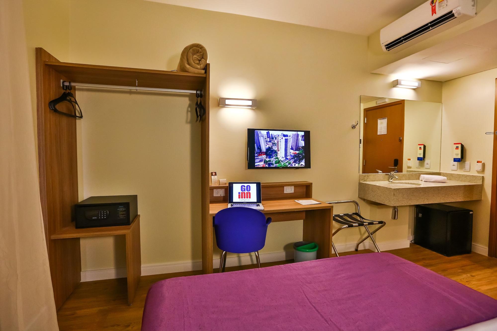 Hotel Go Cambuí