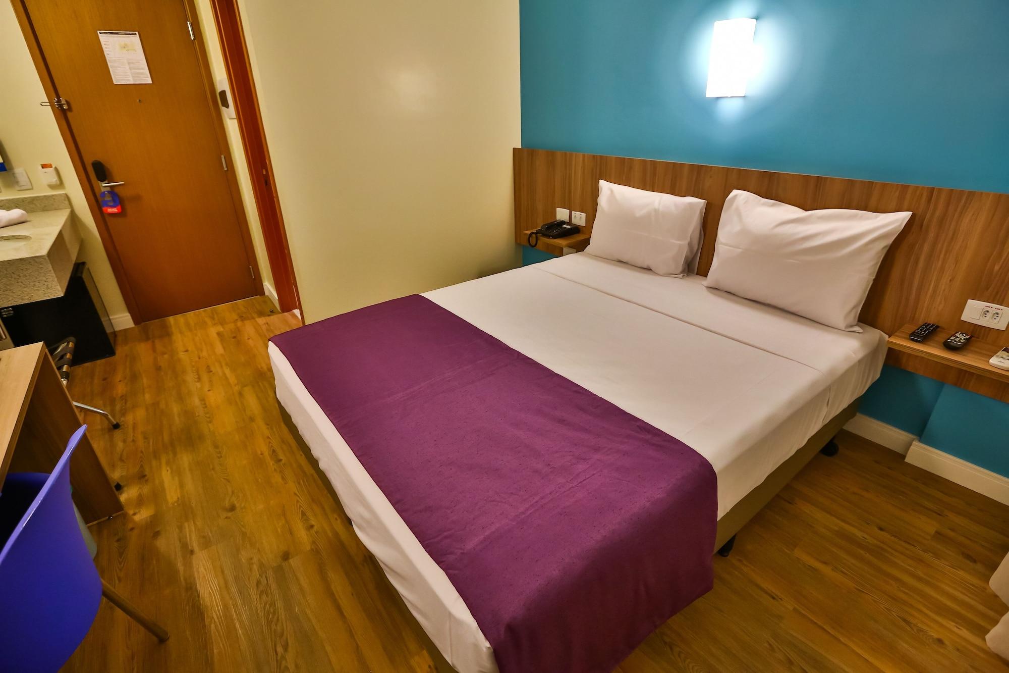 Hotel Go Cambuí