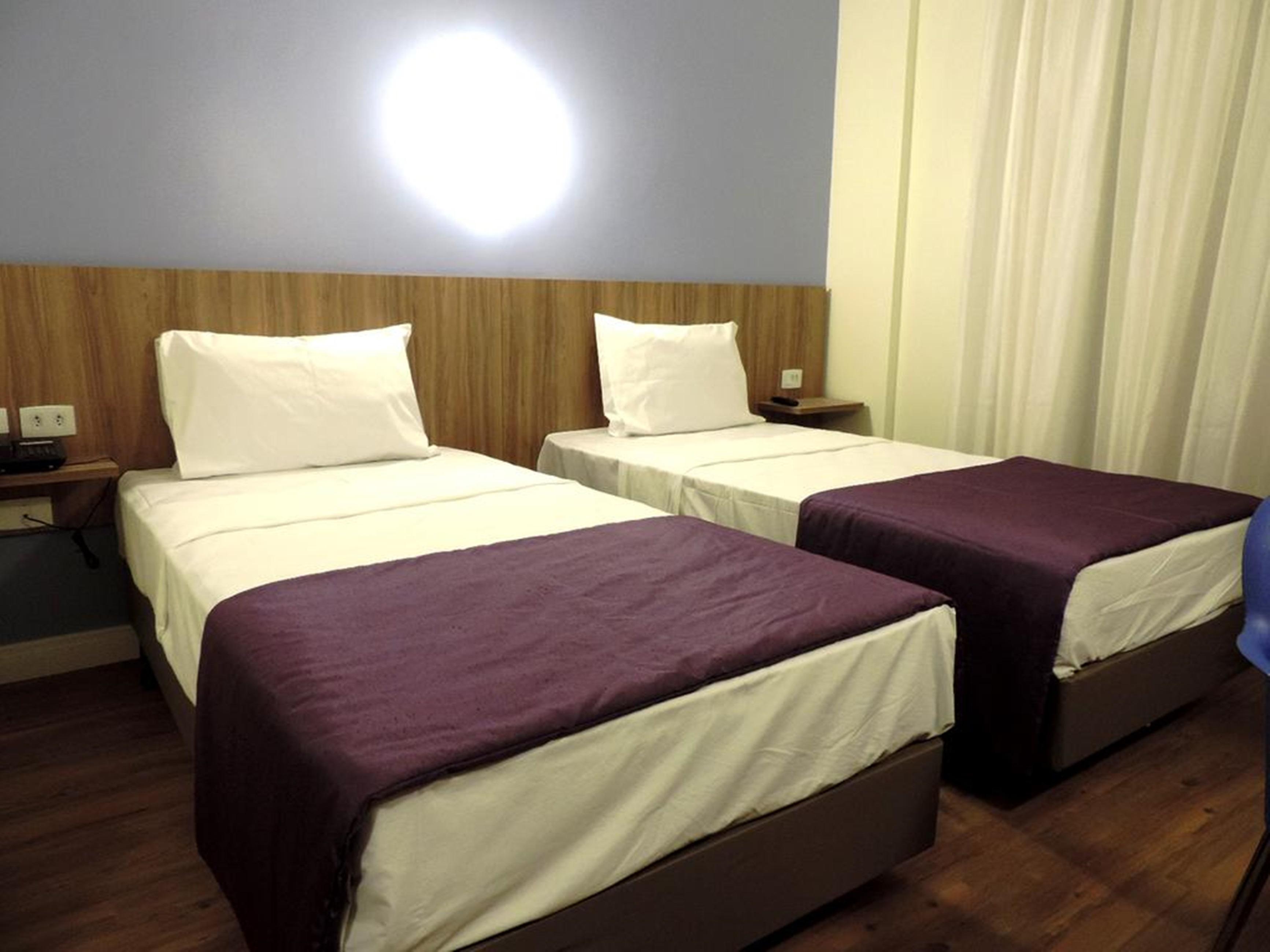Hotel Go Cambuí 3*