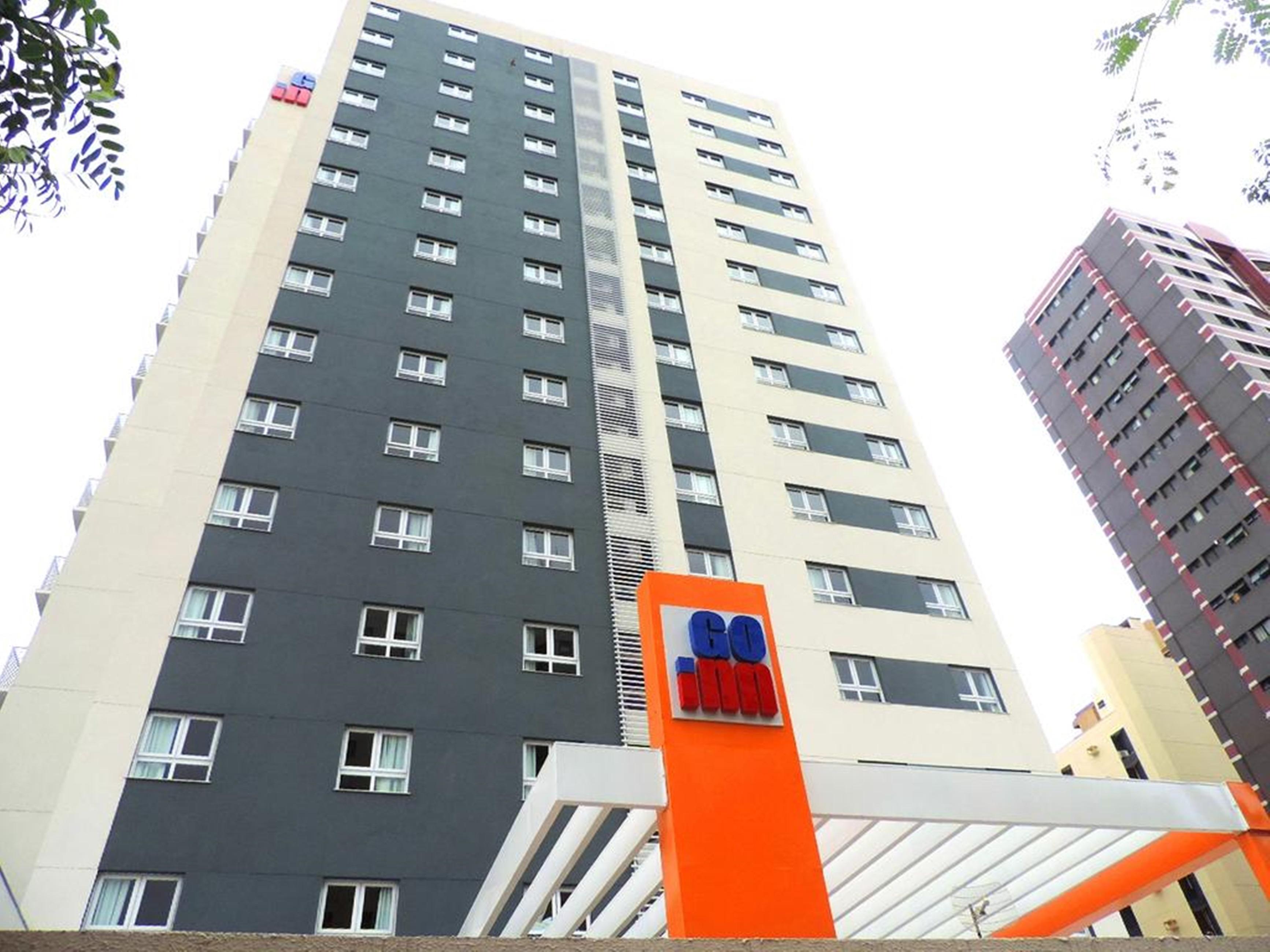 Go Cambuí Hotel 3*