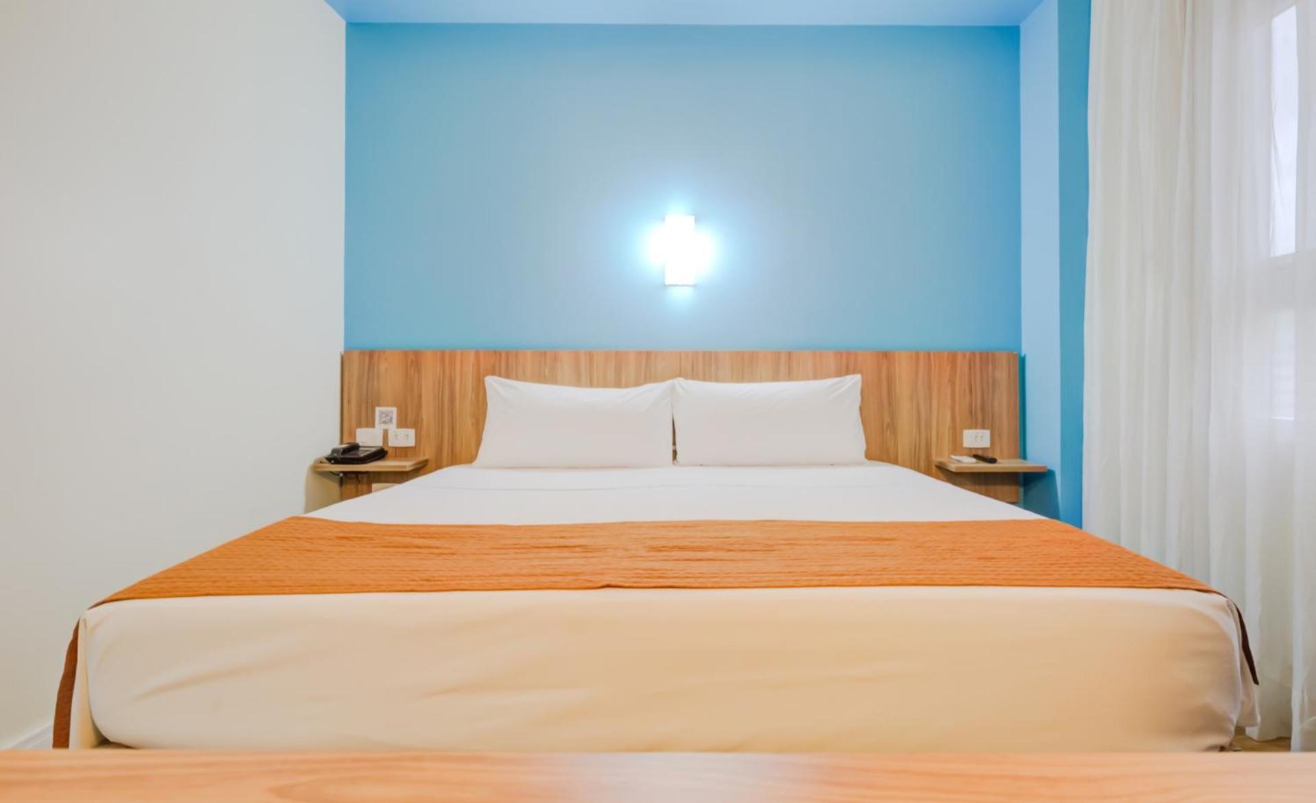 Go Cambuí Hotel 3*
