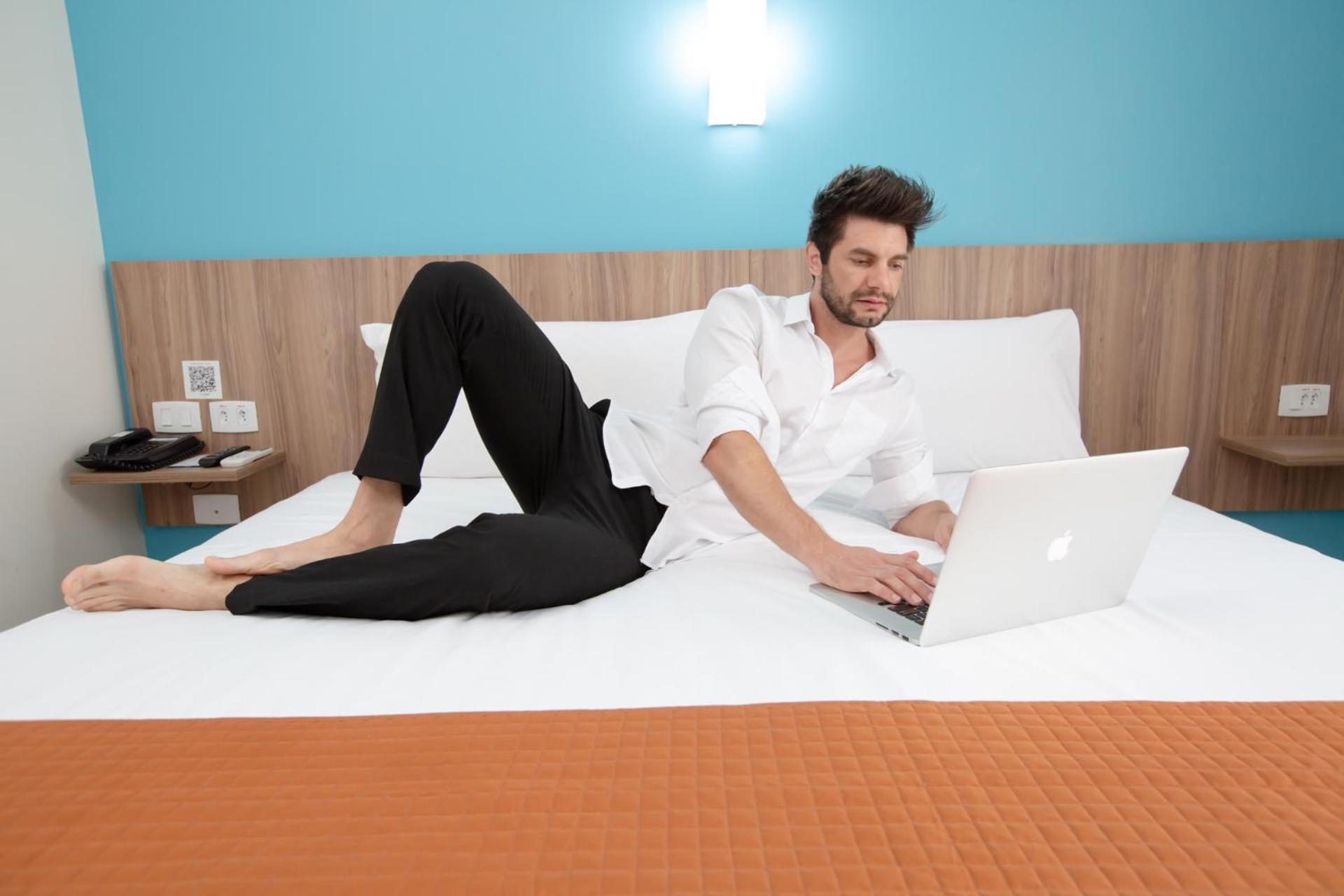 Go Cambuí Hotel 3*