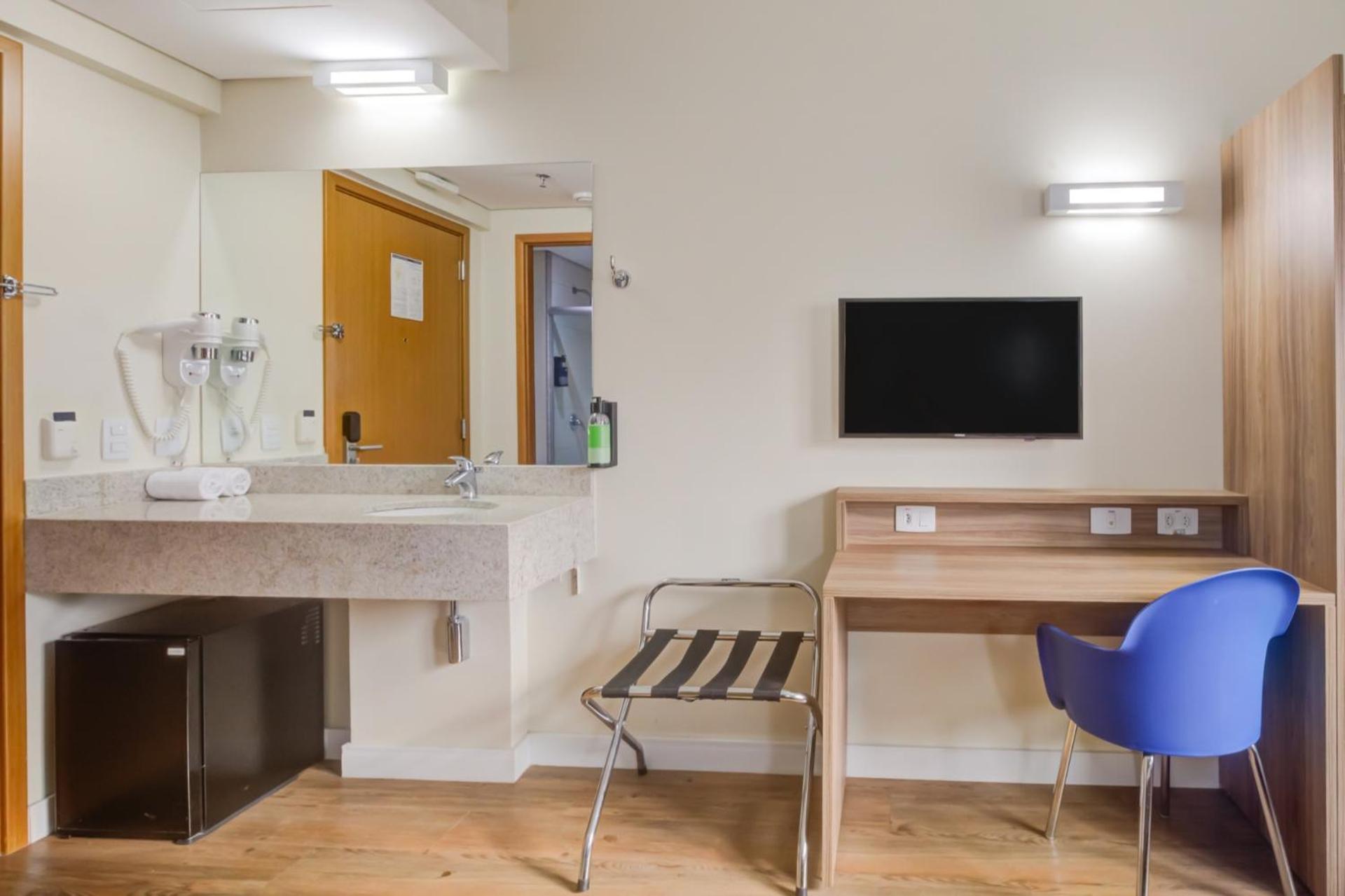 Go Cambuí Hotel 3*