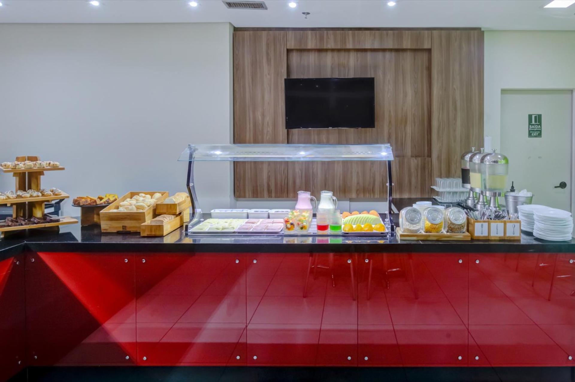 Go Cambuí Hotel 3*