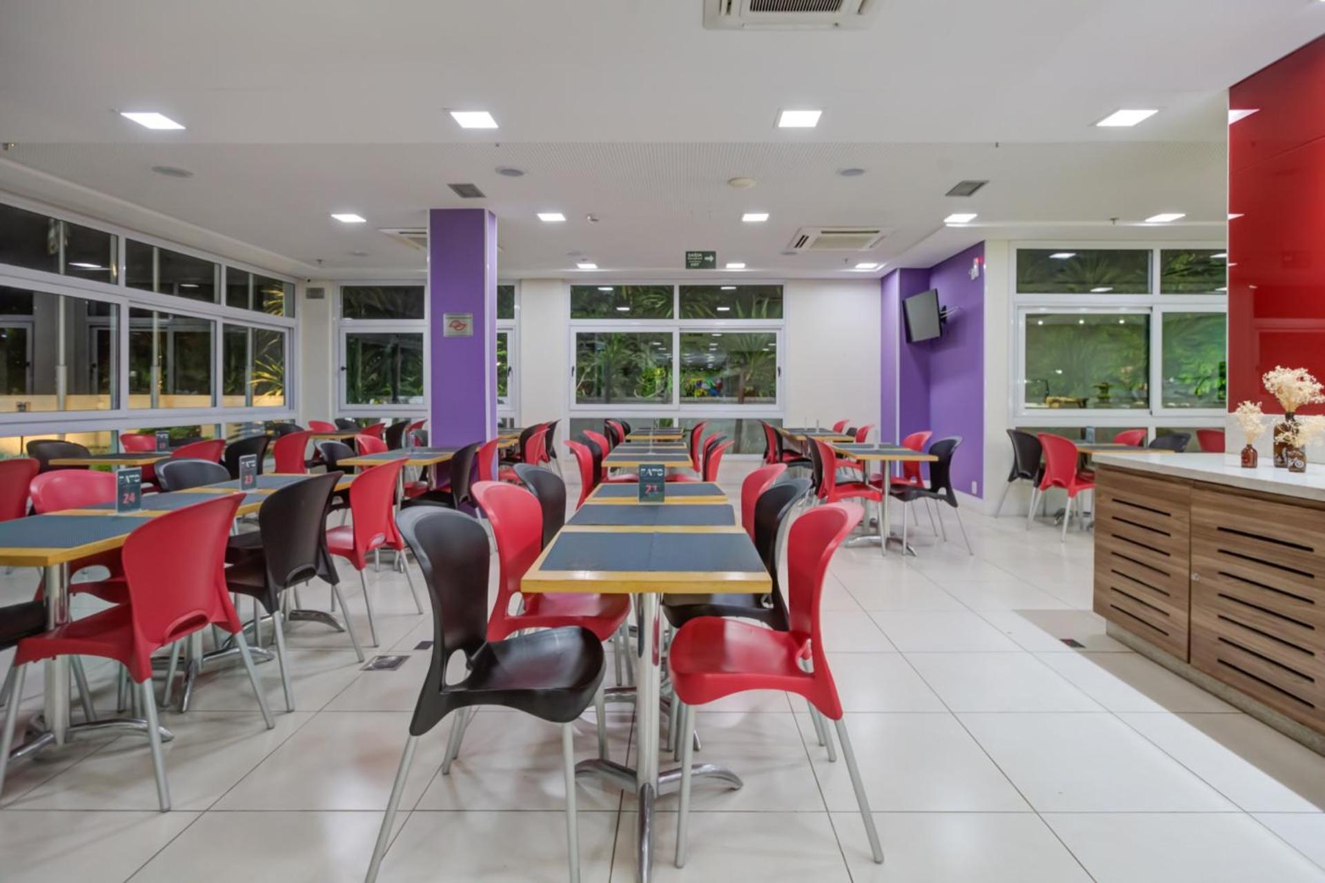 Go Cambuí Hotel 3*