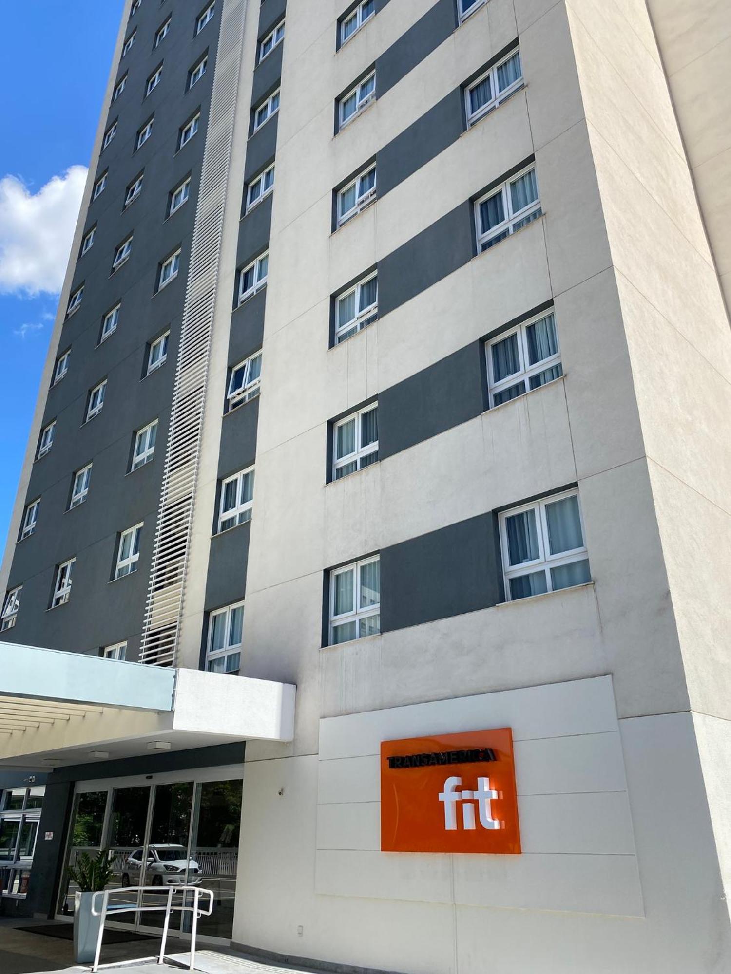 Hotel Go Cambuí