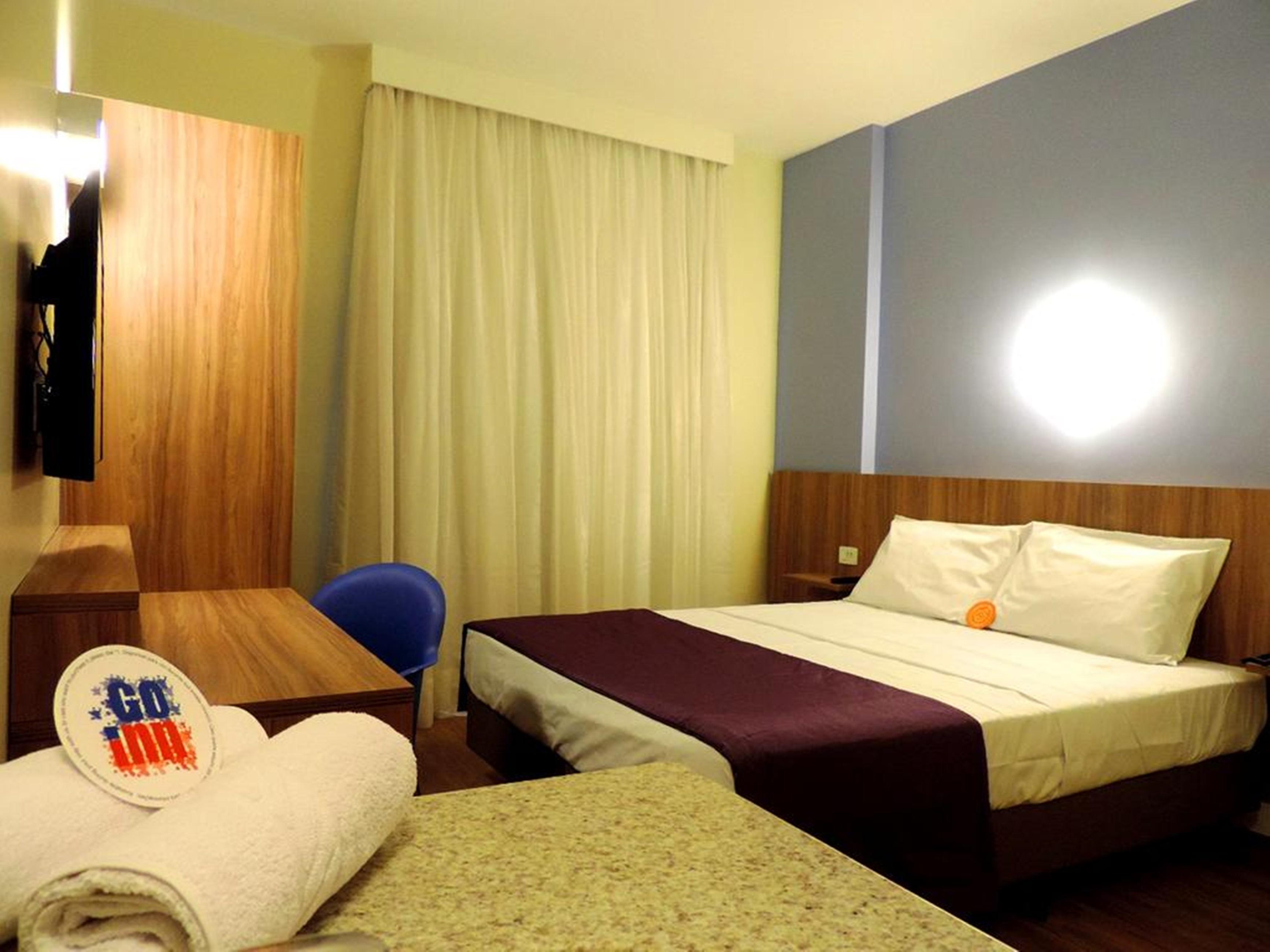 Transamerica Fit Campinas Hotel