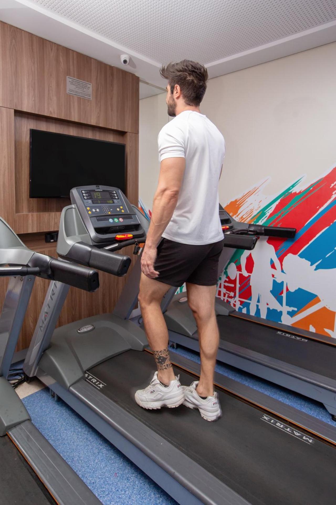Transamerica Fit Campinas 3* Campinas (Sao Paulo)